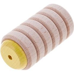 Thomann TKP Scrapy Shaker high/yellow Natural