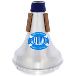 Wallace TWC-331 Eb Trpt Straight A