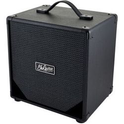 BluGuitar Nanocab