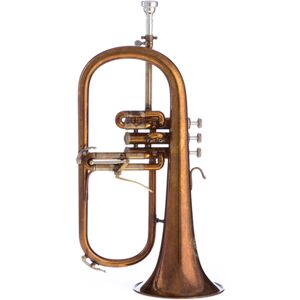 B&S ; 3148/2-V Vintage Flugelhorn