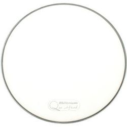 Millenium QuiHead 16" Mesh Head White