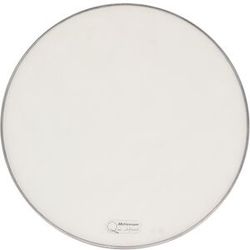 Millenium QuiHead 22" Mesh Head White