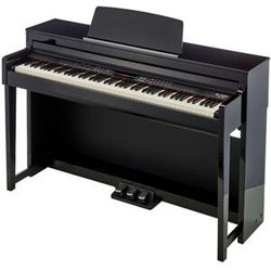 Thomann DP-51 BP nero lucido