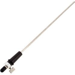 Roth Endpin Cello SR Ebony 25mm