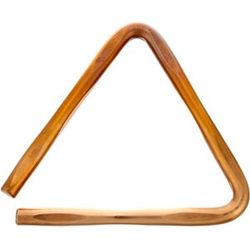 Thomann Triangle Master Bronze 5"