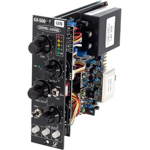 Lindell Audio 6X-500 Vintage Edition