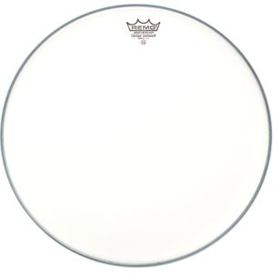 Remo 15" Vintage Emperor Coated