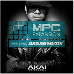 Akai Araab Muzik