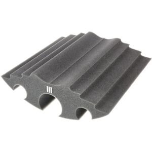 Sonitus Acoustics The Kicker III 24"x18" Anthracite