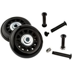 Protec Replacement In-Line Sk. Wheels