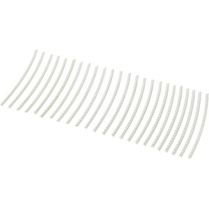 Fender Vintage Guitar Frets