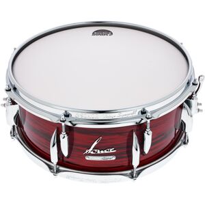 Sonor 14"x5,75" Vintage Snare Red Oy
