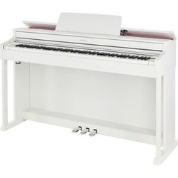 Casio AP-470 WE Celviano bianco