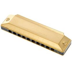 Clarke Harmonica C