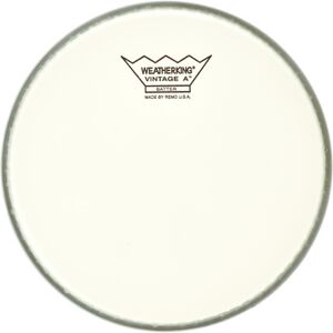 Remo 08" Vintage A Coated