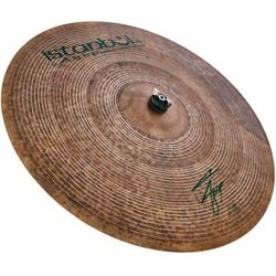 Istanbul Agop 21" Agop Signature Ride