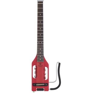 Traveler Guitar Ultra Light Vintage Red Vintage Red
