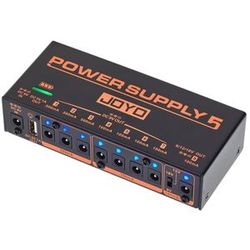 Joyo JP-05 Power Bank Supply 5