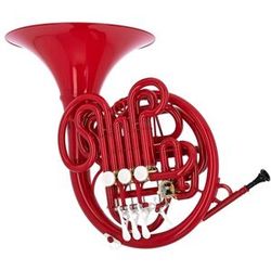 Thomann Red HORNet Red