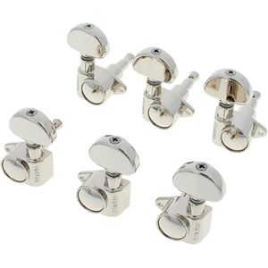 Grover 102-N Rotomatic Machine Heads