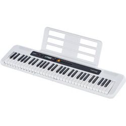Casio CT-S200 WE bianco