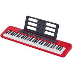 Casio CT-S200 RD rosso