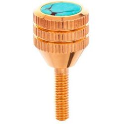 KGUMusic Neck Screw Yamaha 24K