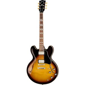 Gibson ES-345 Vintage Burst Vintage Burst