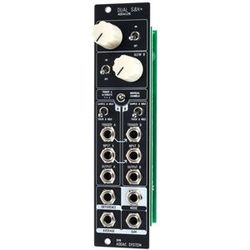 ADDAC 215 Dual S&H+;