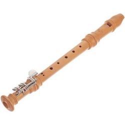 Moeck 5243 Ehlert Soprano Recorder