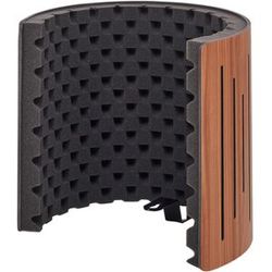 Vicoustic Flexi Screen Ultra MKII Cherry Cherry