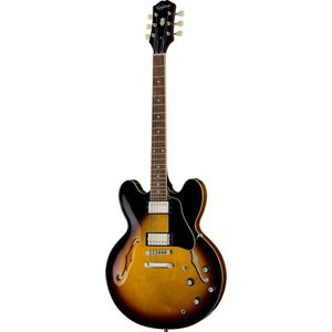 Epiphone ES-335 Vintage Sunburst Vintage Sunburst