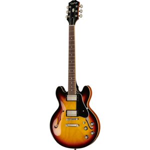 Epiphone ES-339 Vintage Sunburst Vintage Sunburst