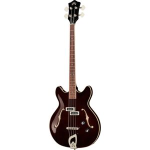 Guild Starfire I Bass Vintage Walnut Vintage Walnut