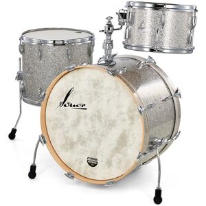 Sonor Vintage Three22 Silver WM Vintage Silver Glitter