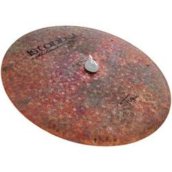 Istanbul Mehmet 18" Flat Ride Sizzle Turk S.