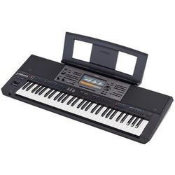Yamaha PSR-A5000 nero