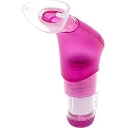 POWERbreathe Special Edition Plus medium p Pink
