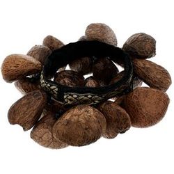 Meinl FR1P Foot Rattle Pangi