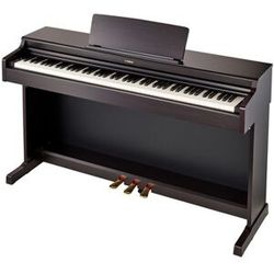 Yamaha YDP-165 R Arius legno di rosa