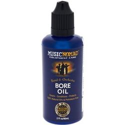 MusicNomad Bore Oil (MN702)