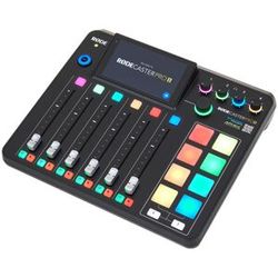 Rode caster Pro II B-Stock