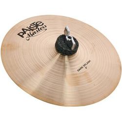 Paiste 08" Masters Dark Splash