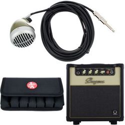 Thomann Harp Gear Set 2 nero