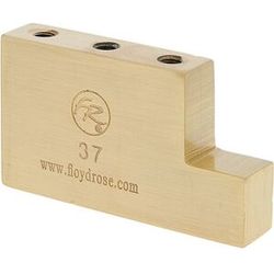 Floyd Rose Fat Brass Block L 37mm