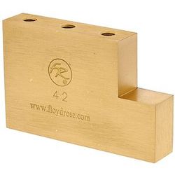 Floyd Rose Fat Brass Block L 42mm