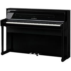 Kawai CA-901 EP nero lucido