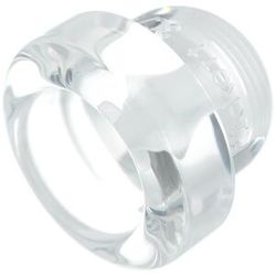 Pickett Blackburn Acrylic Trumpet Top 3C Transparent