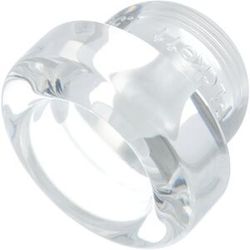Pickett Blackburn Acrylic Trumpet Top 1.5C Transparent