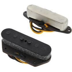 Kloppmann TL Real 65 Set N Black